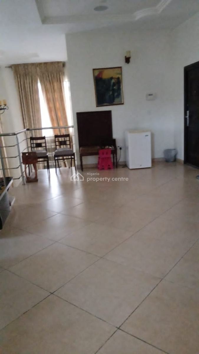 Newly Renovated 3 Bedroom Apartment [2 in Compound], Hopeville Estate, Sangotedo, Ajah, Lagos, Flat / Apartment for Rent