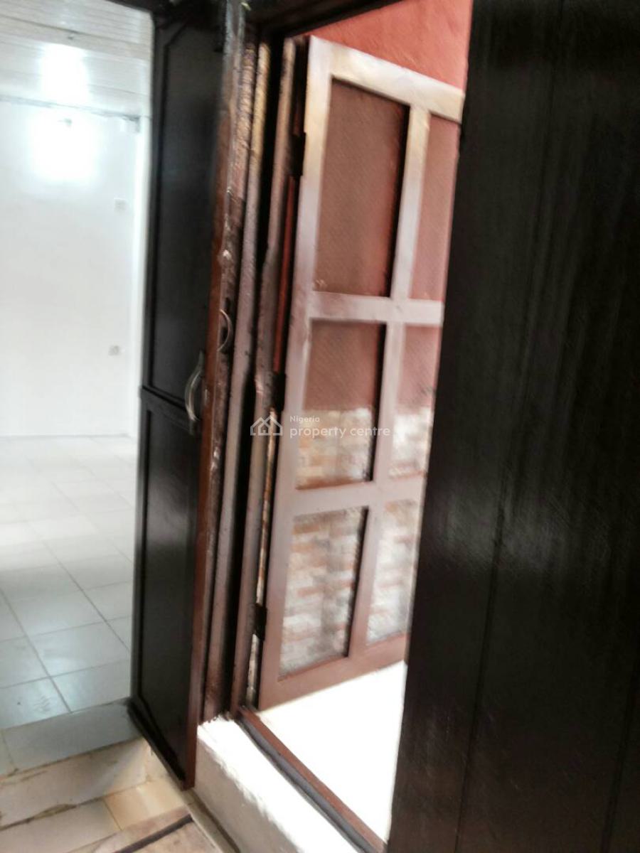 Luxury Self Contained Apartment, Osapa London Estate, Lekki, Lagos, Self Contain (single Rooms) for Rent