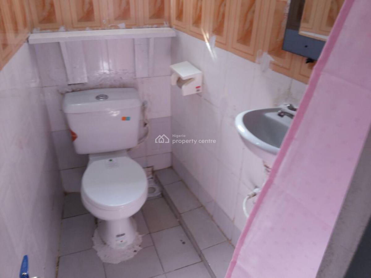 Luxury Self Contained Apartment, Osapa London Estate, Lekki, Lagos, Self Contain (single Rooms) for Rent