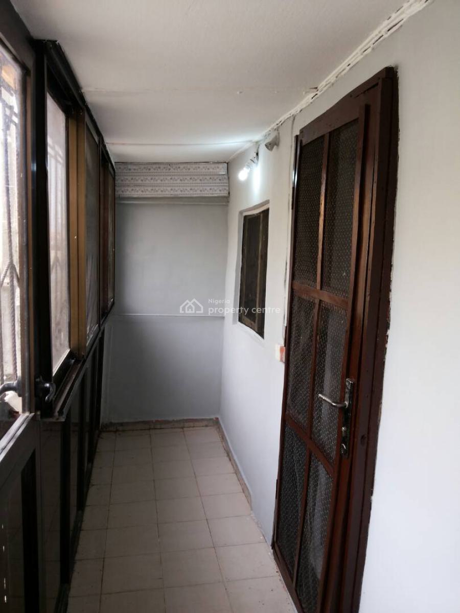 Luxury Self Contained Apartment, Osapa London Estate, Lekki, Lagos, Self Contain (single Rooms) for Rent