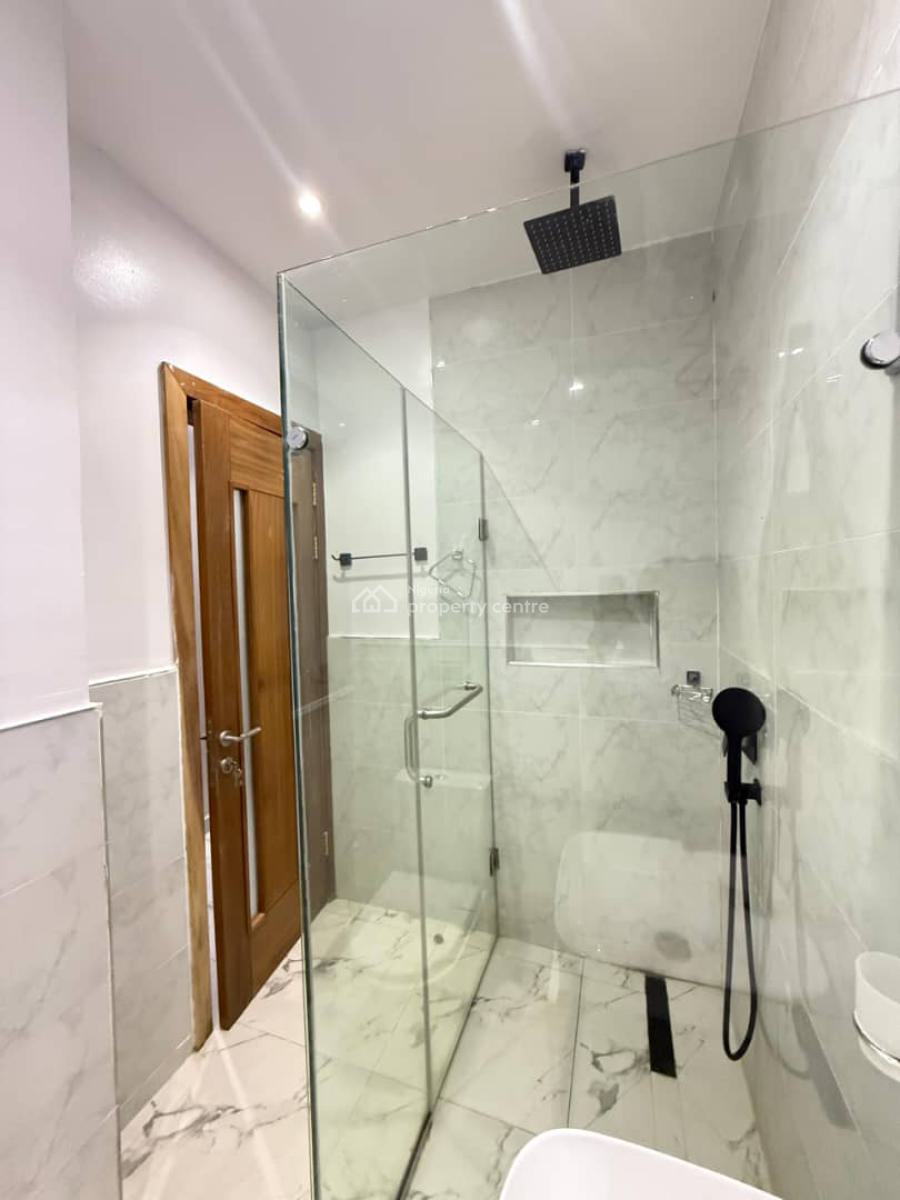 Yellow Ezra One Bedroom Apartment, Phase 1, Lekki, Lagos, Flat / Apartment Short Let