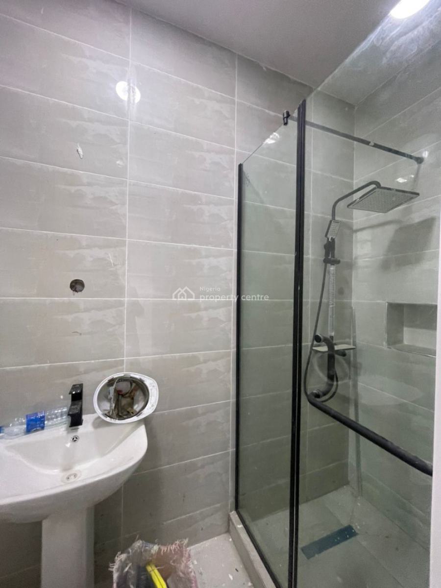 Exquisite 3 Bedroom Apartment, Lekki Phase 1, Lekki Phase 1, Lekki, Lagos, Flat / Apartment for Rent