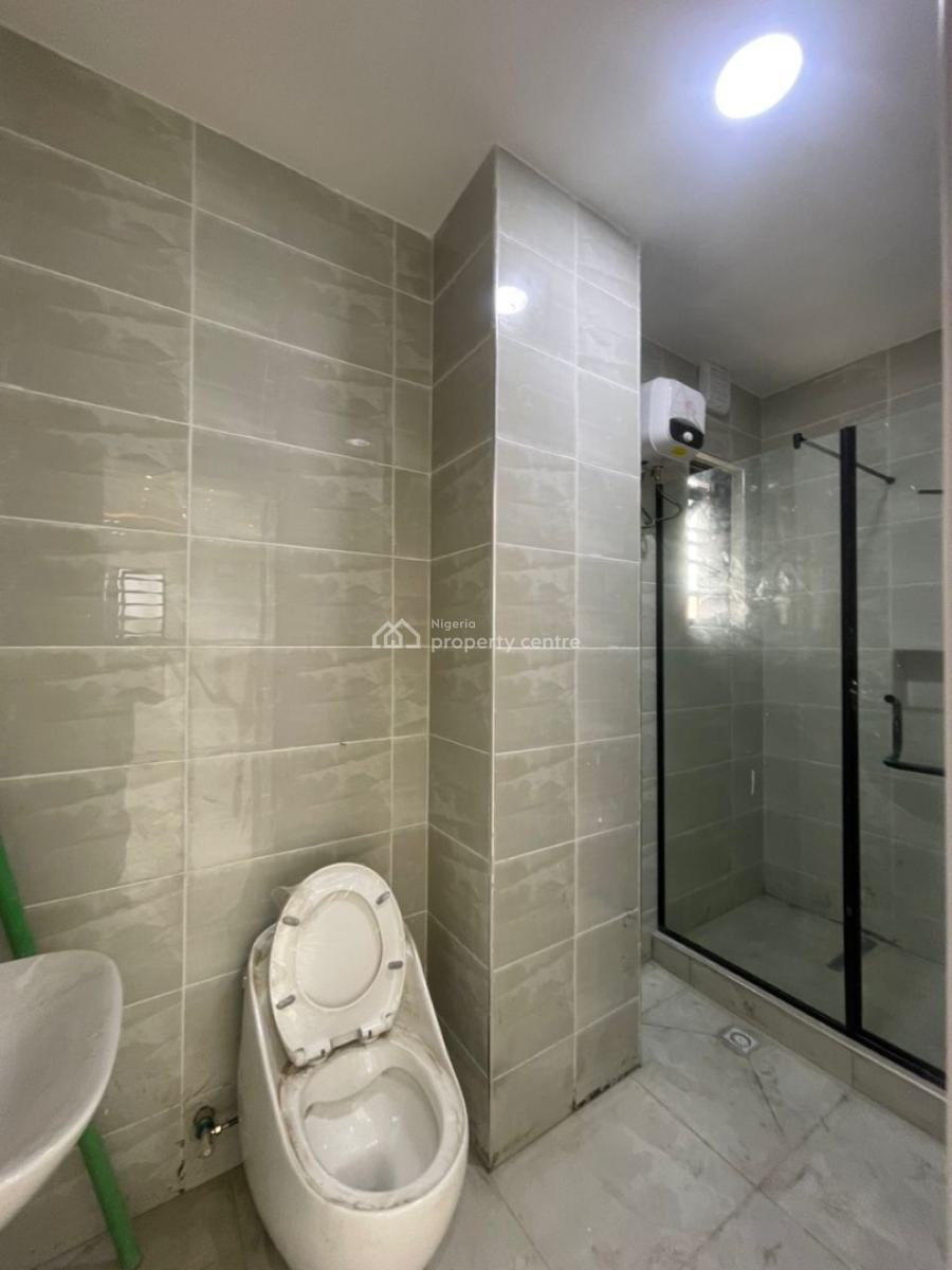 Exquisite 3 Bedroom Apartment, Lekki Phase 1, Lekki Phase 1, Lekki, Lagos, Flat / Apartment for Rent