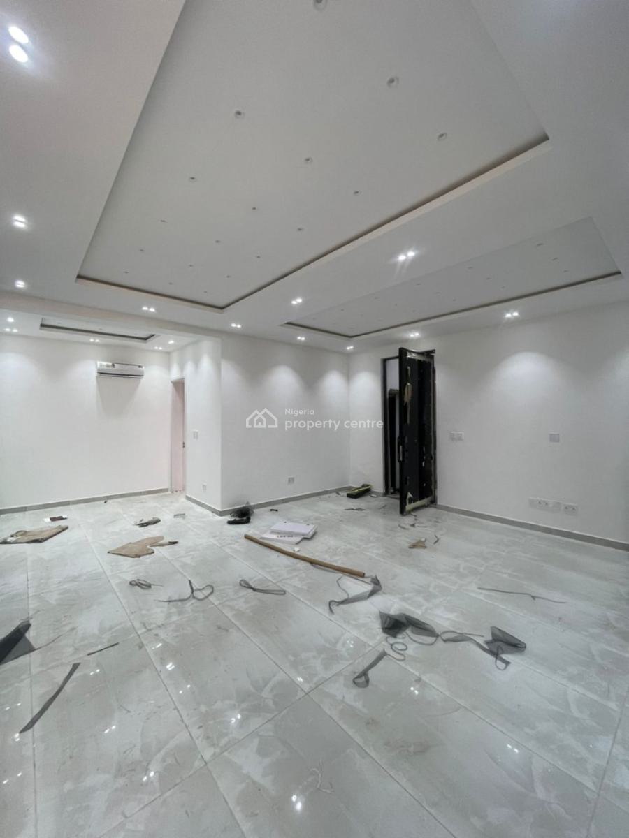 Exquisite 3 Bedroom Apartment, Lekki Phase 1, Lekki Phase 1, Lekki, Lagos, Flat / Apartment for Rent