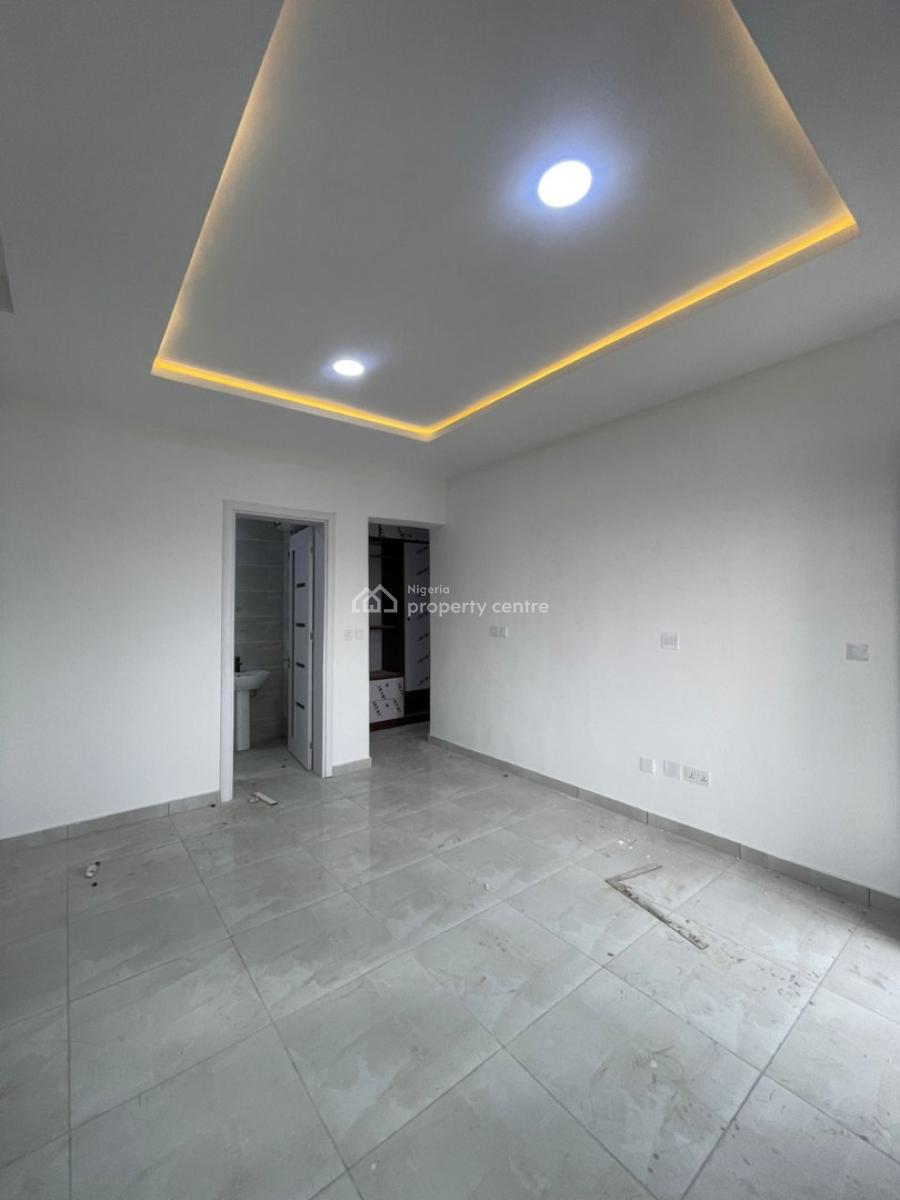 Exquisite 3 Bedroom Apartment, Lekki Phase 1, Lekki Phase 1, Lekki, Lagos, Flat / Apartment for Rent