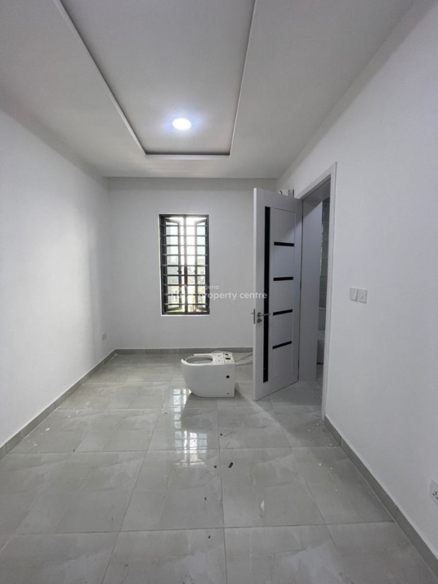 Exquisite 3 Bedroom Apartment, Lekki Phase 1, Lekki Phase 1, Lekki, Lagos, Flat / Apartment for Rent