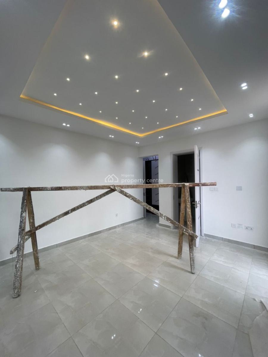 Exquisite 3 Bedroom Apartment, Lekki Phase 1, Lekki Phase 1, Lekki, Lagos, Flat / Apartment for Rent