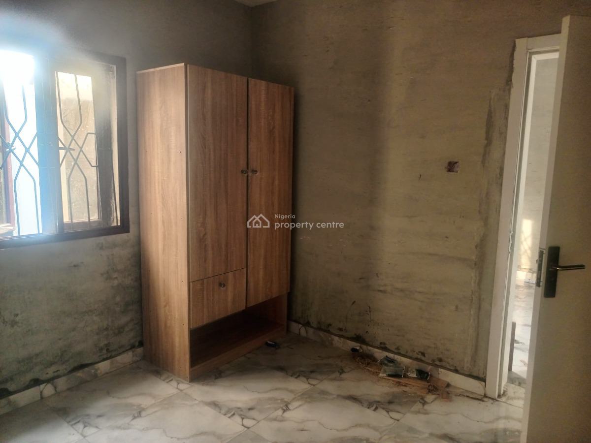 Brand New Luxury Mini Flat (room and Parlor) with 2 Toilets and Water, Bogije, Ibeju Lekki, Lagos, Mini Flat (room and Parlour) for Rent