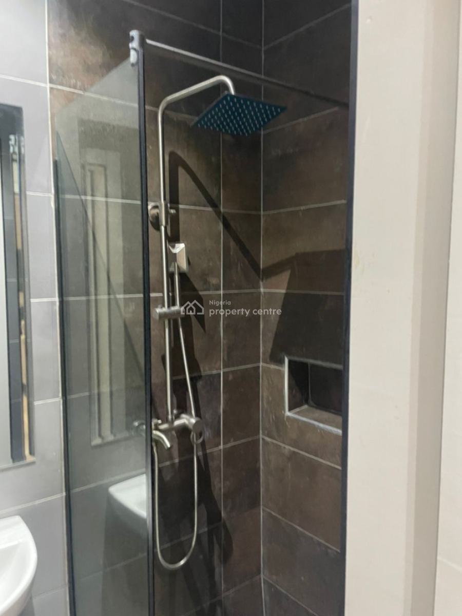 Exquisite 3 Bedroom Terrace Duplex, Ikate Lekki, Ikate, Lekki, Lagos, House for Rent