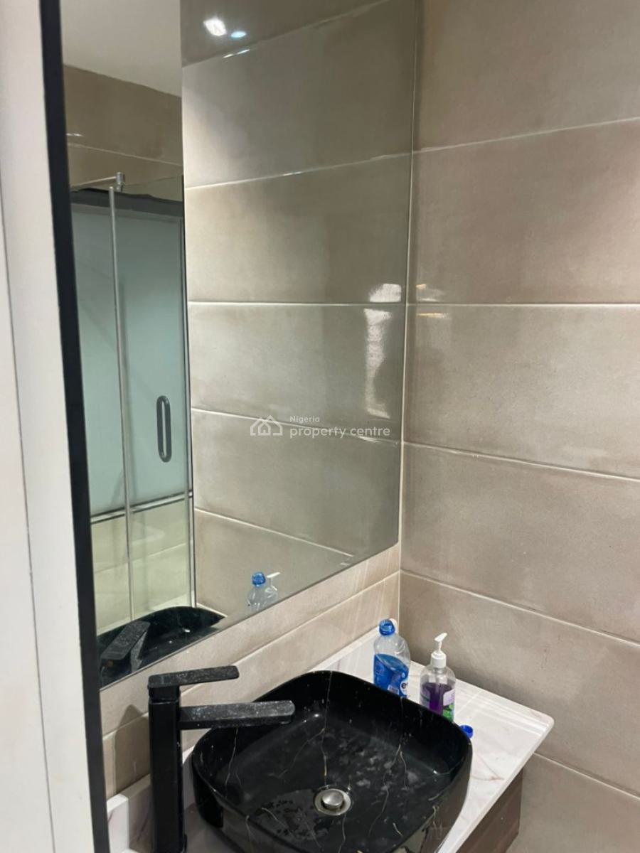 Exquisite 3 Bedroom Terrace Duplex, Ikate Lekki, Ikate, Lekki, Lagos, House for Rent