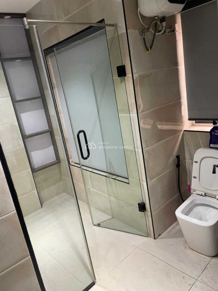 Exquisite 3 Bedroom Terrace Duplex, Ikate Lekki, Ikate, Lekki, Lagos, House for Rent