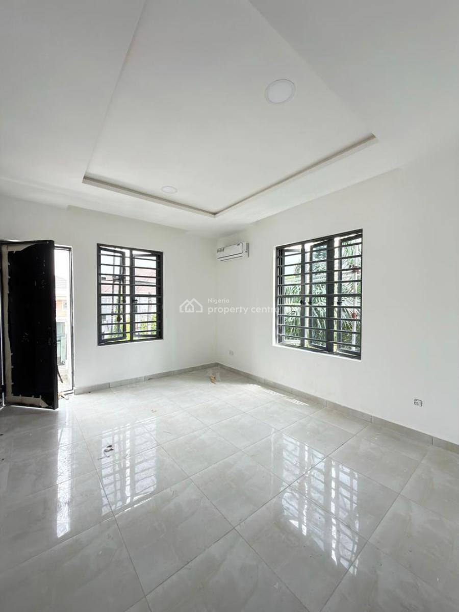 Exquisite 3 Bedroom Apartment, Lekki Phase 1, Lekki Phase 1, Lekki, Lagos, Flat / Apartment for Rent