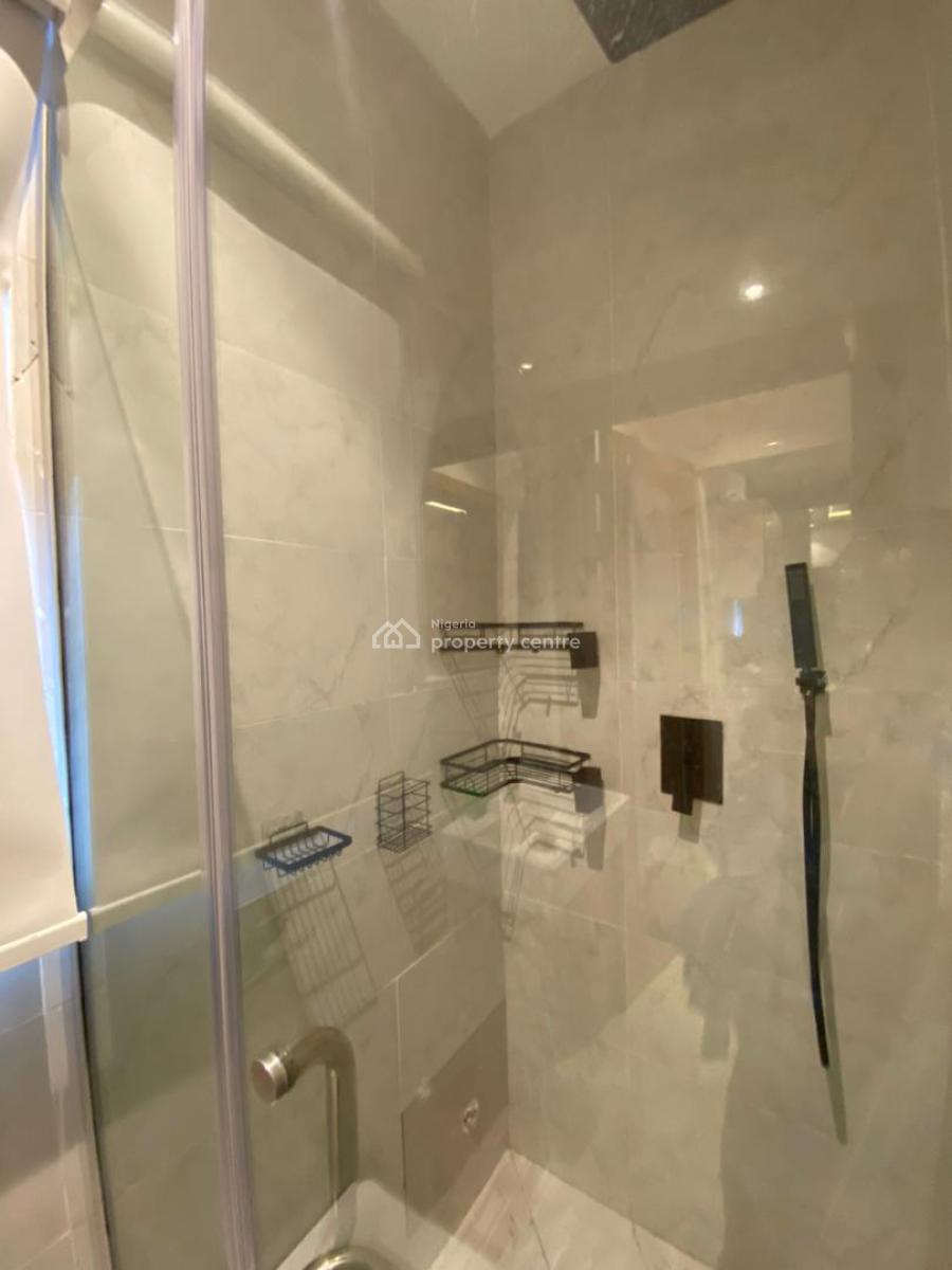 Teal Ezra One Bedroom Apartment, Phase 1, Lekki, Lagos, Flat / Apartment Short Let