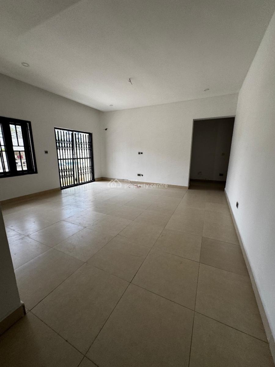 Newly Built 3 Bedroom Apartment Is Grand Floor, Jahi By Gilmore, Jahi, Abuja, Flat / Apartment for Rent
