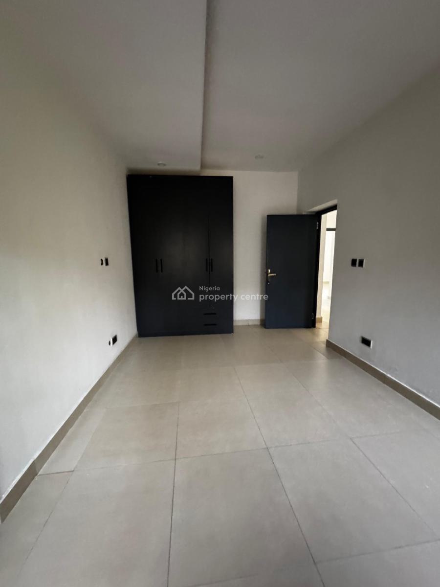 Newly Built 3 Bedroom Apartment Is Grand Floor, Jahi By Gilmore, Jahi, Abuja, Flat / Apartment for Rent