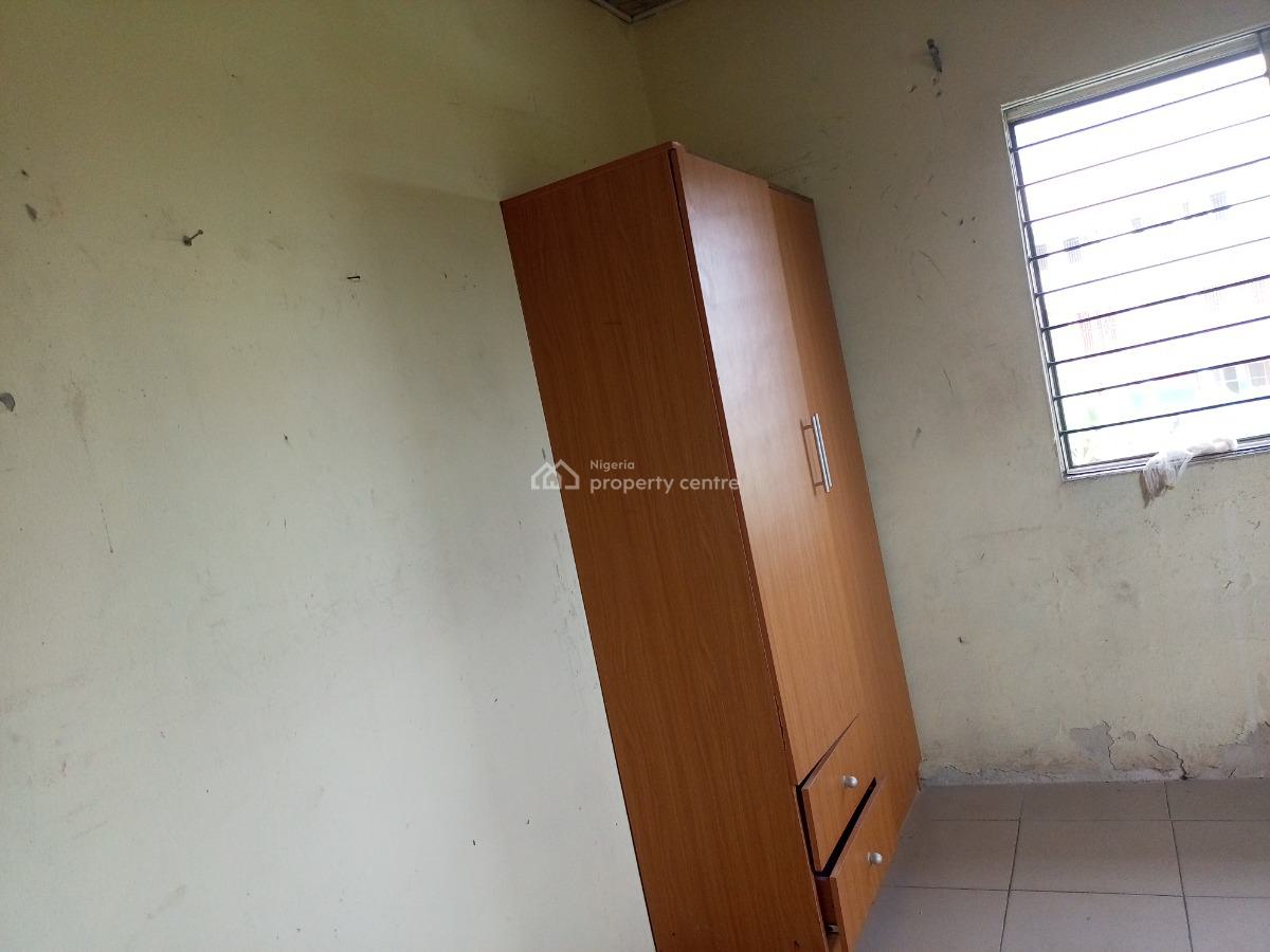 2 Bedroom Luxury Apartment, Phase 2 By Davitech Filing Station, Oribanwa, Ibeju Lekki, Lagos, Flat / Apartment for Rent