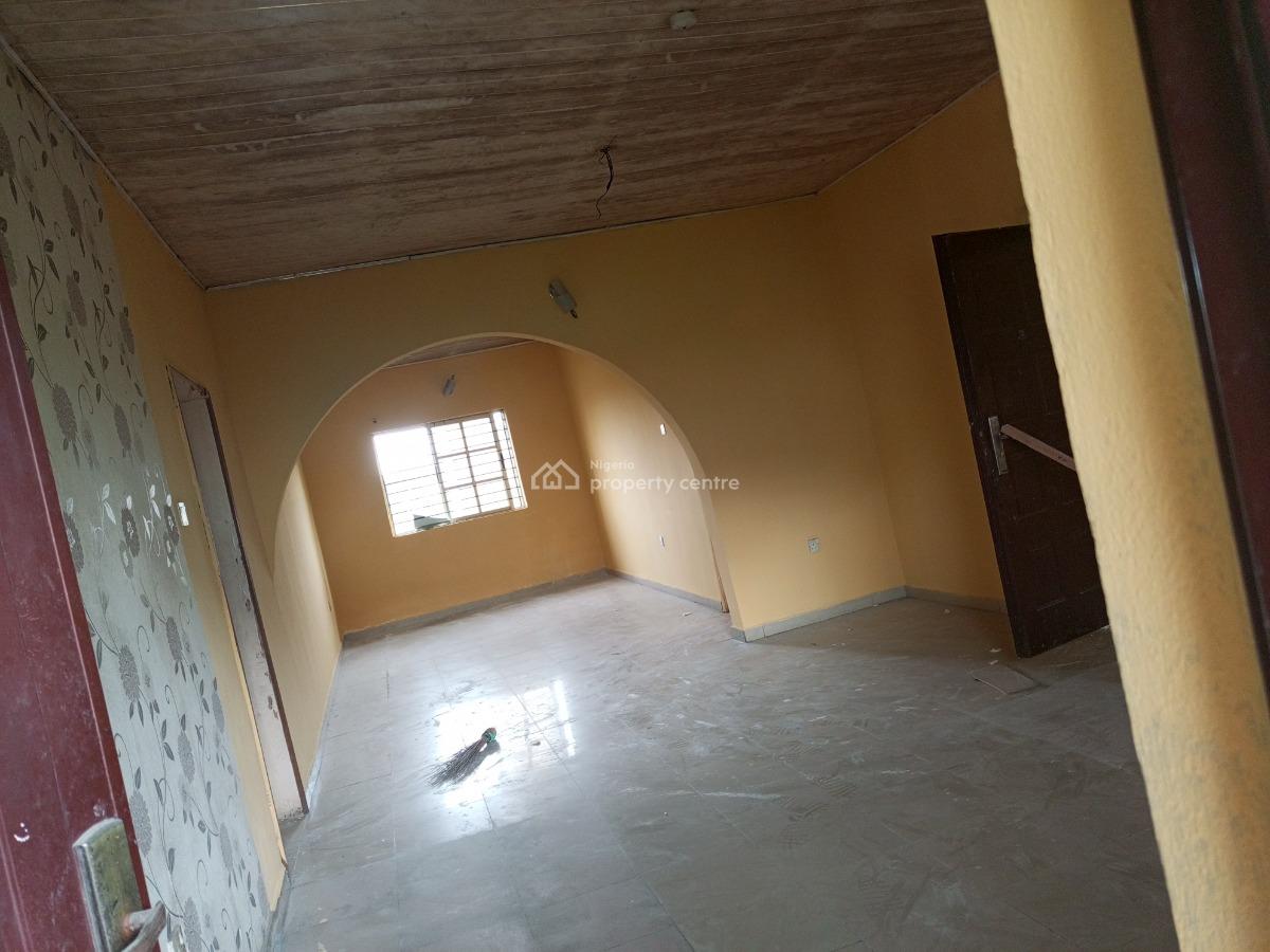 2 Bedroom Luxury Apartment, Phase 2 By Davitech Filing Station, Oribanwa, Ibeju Lekki, Lagos, Flat / Apartment for Rent