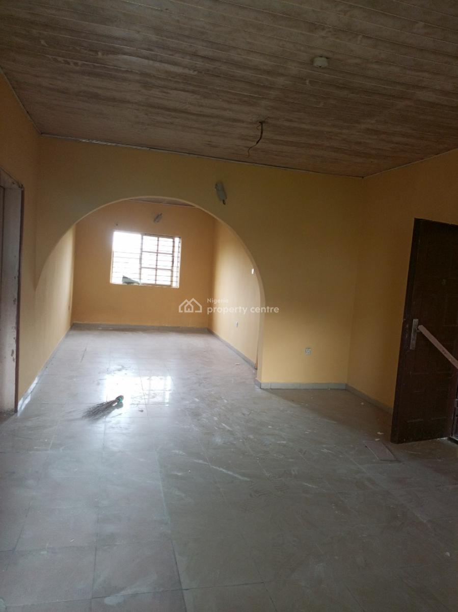 2 Bedroom Luxury Apartment, Phase 2 By Davitech Filing Station, Oribanwa, Ibeju Lekki, Lagos, Flat / Apartment for Rent