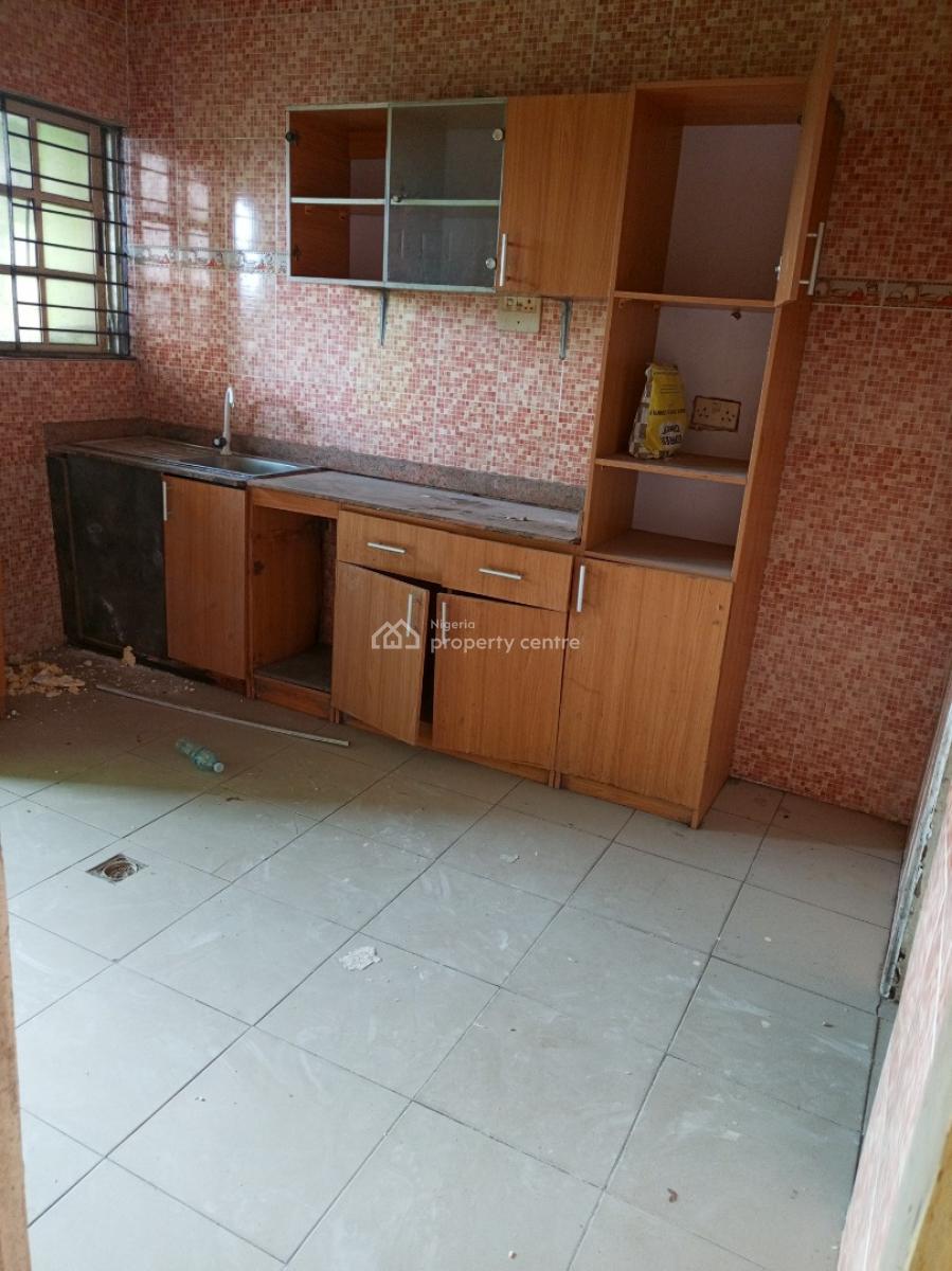 2 Bedroom Luxury Apartment, Phase 2 By Davitech Filing Station, Oribanwa, Ibeju Lekki, Lagos, Flat / Apartment for Rent