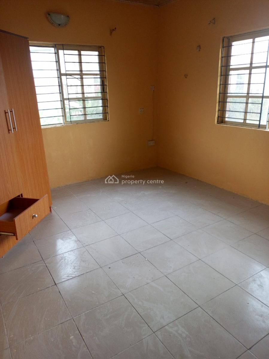 2 Bedroom Luxury Apartment, Phase 2 By Davitech Filing Station, Oribanwa, Ibeju Lekki, Lagos, Flat / Apartment for Rent