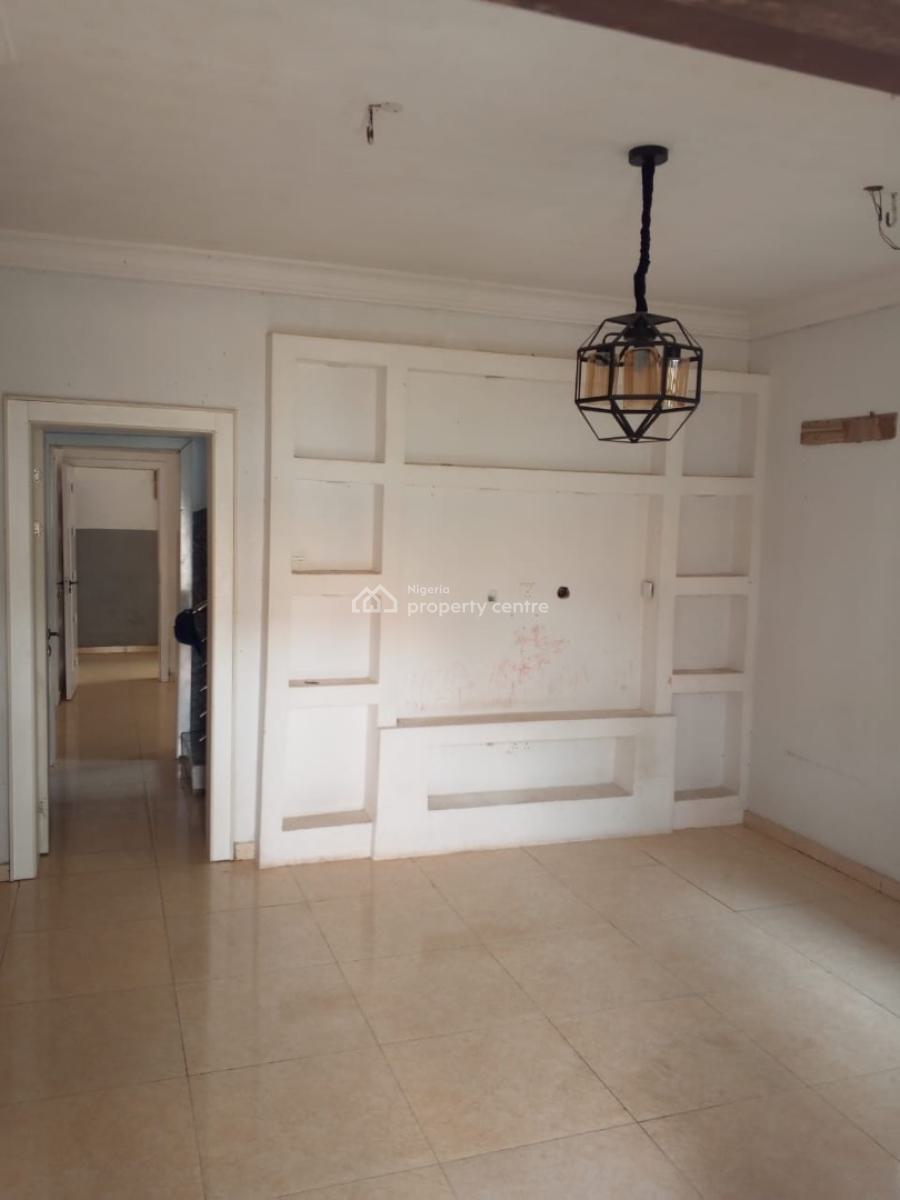 Luxury 4 Bedroom Duplex, Royal Palm Will, Badore, Ajah, Lagos, Detached Duplex for Rent