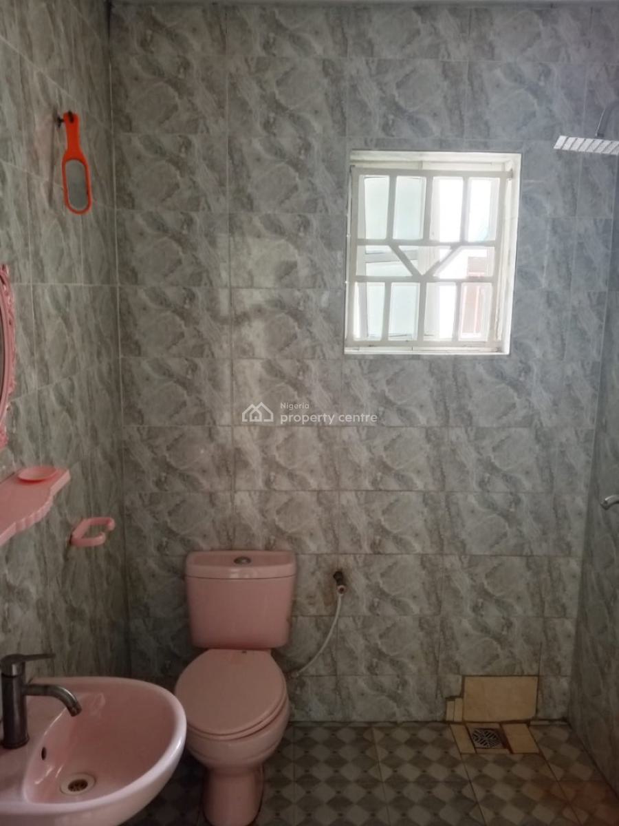 Luxury 4 Bedroom Duplex, Royal Palm Will, Badore, Ajah, Lagos, Detached Duplex for Rent