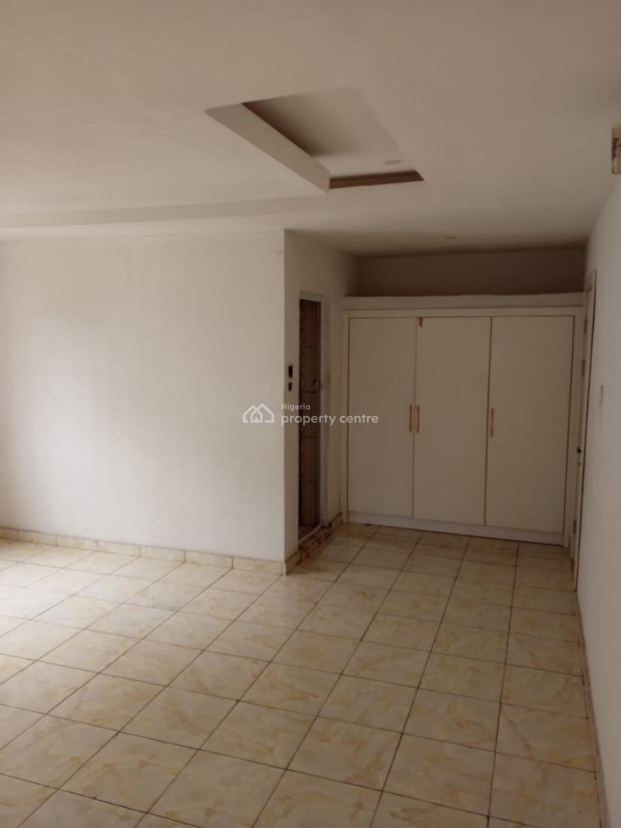 Luxury 4 Bedroom Duplex, Royal Palm Will, Badore, Ajah, Lagos, Detached Duplex for Rent