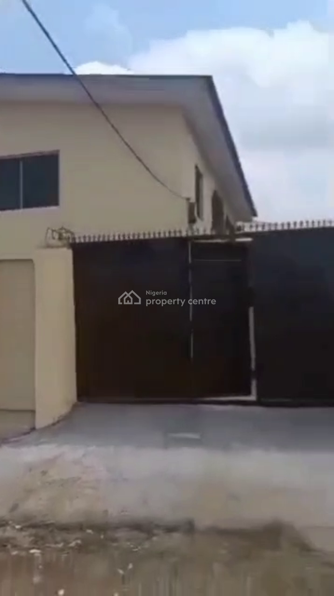 3bedroom Flat +2units of Miniflats, Ikeja, Lagos, Block of Flats for Sale