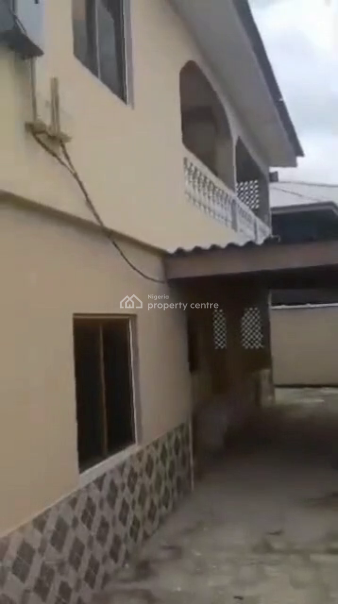 3bedroom Flat +2units of Miniflats, Ikeja, Lagos, Block of Flats for Sale