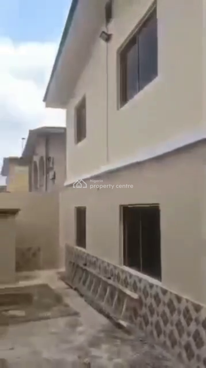 3bedroom Flat +2units of Miniflats, Ikeja, Lagos, Block of Flats for Sale