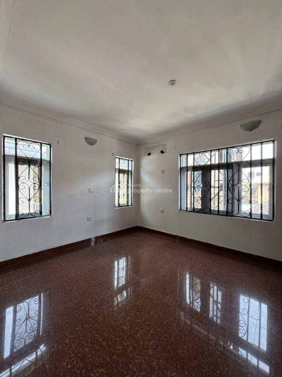 Well-maintained 2-bedroom Terrace Duplex, Lekki, Lekki Phase 1, Lekki, Lagos, Terraced Duplex for Rent