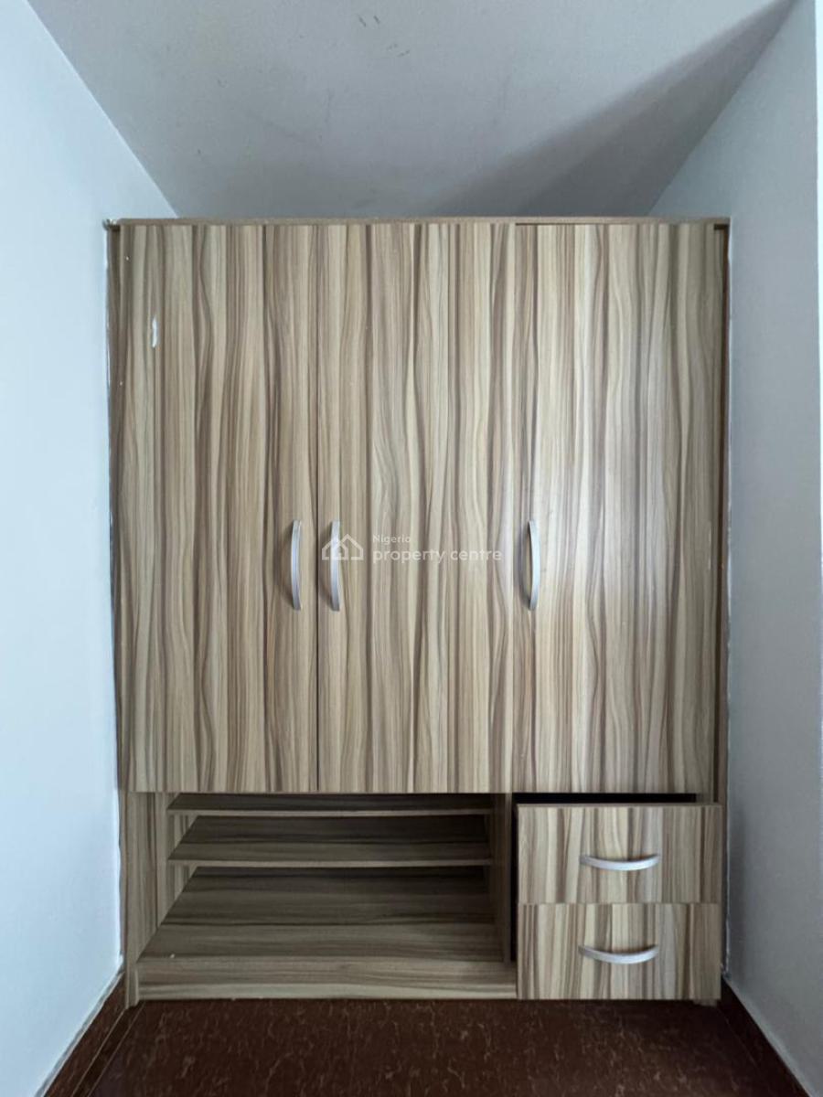 Well-maintained 2-bedroom Terrace Duplex, Lekki, Lekki Phase 1, Lekki, Lagos, Terraced Duplex for Rent