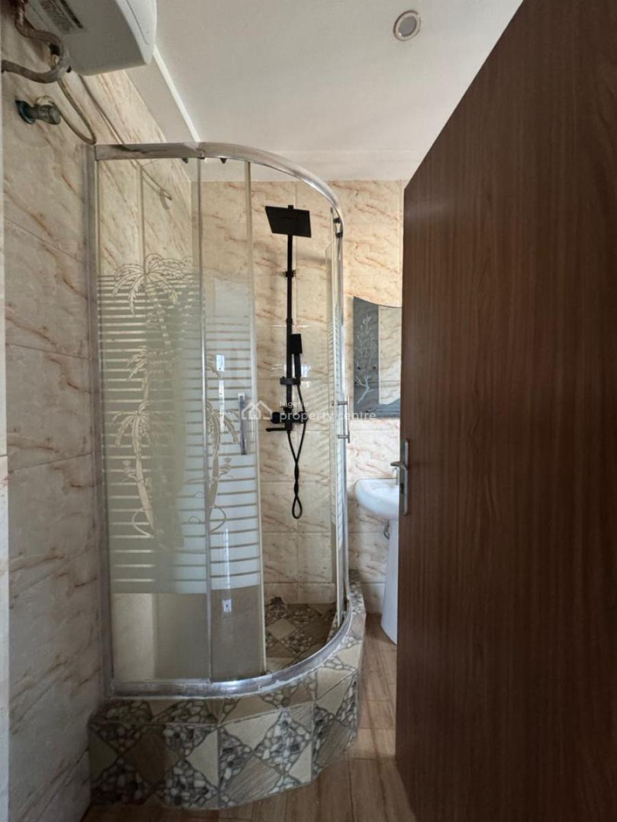 Well-maintained 2-bedroom Terrace Duplex, Lekki, Lekki Phase 1, Lekki, Lagos, Terraced Duplex for Rent