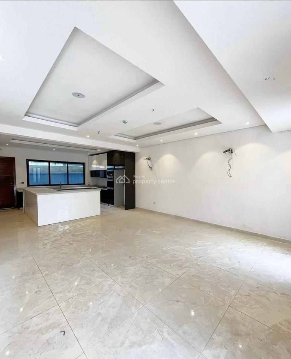 Exquisite 4 Bedroom Terrace Duplex, Ikoyi, Ikoyi, Lagos, House for Rent
