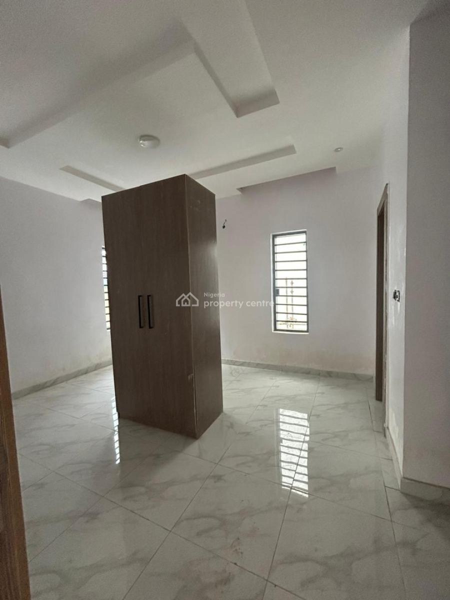 4 Bedroom Detached Duplex at Ikeja Gra, Ikeja Gra, Ikeja, Lagos, Detached Duplex for Sale