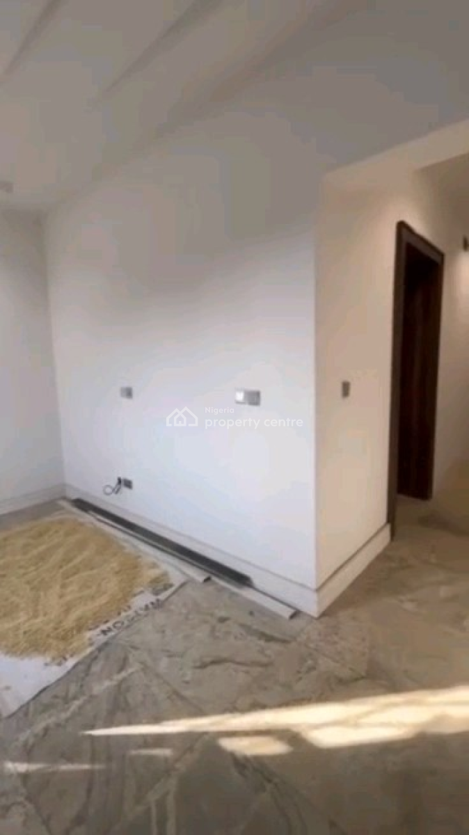 Discover Your Dream Home in Galadimawa: a Spacious 4-bedroom Duplex, Galadimawa, Abuja, Detached Duplex for Sale