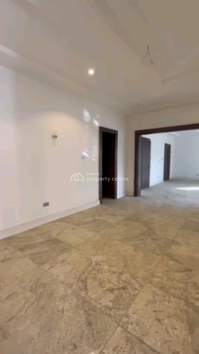 Discover Your Dream Home in Galadimawa: a Spacious 4-bedroom Duplex, Galadimawa, Abuja, Detached Duplex for Sale