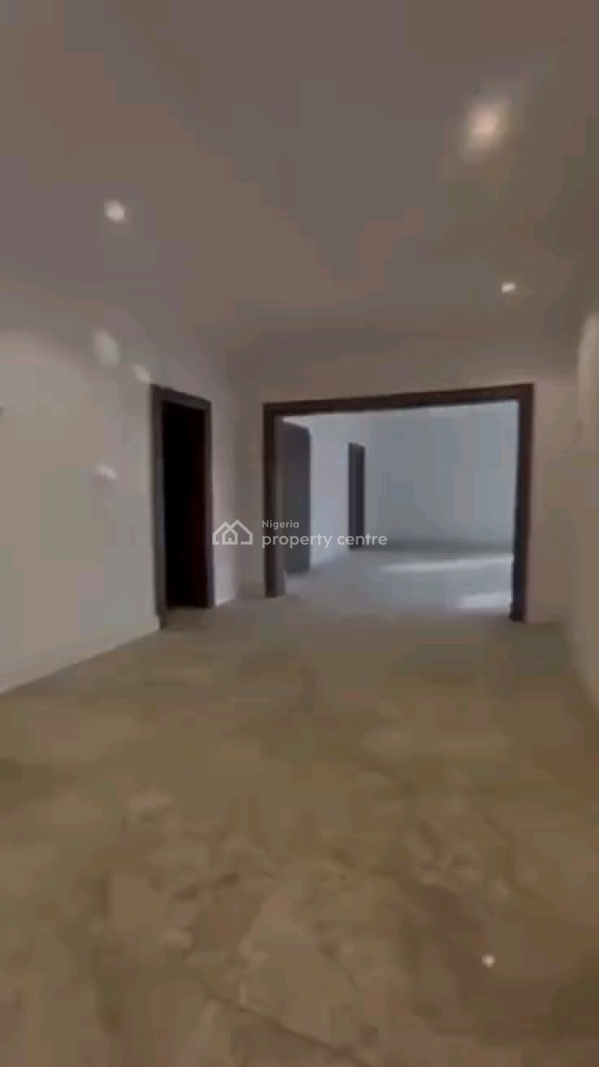 Discover Your Dream Home in Galadimawa: a Spacious 4-bedroom Duplex, Galadimawa, Abuja, Detached Duplex for Sale