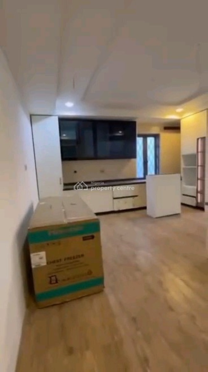 Discover Your Dream Home in Galadimawa: a Spacious 4-bedroom Duplex, Galadimawa, Abuja, Detached Duplex for Sale