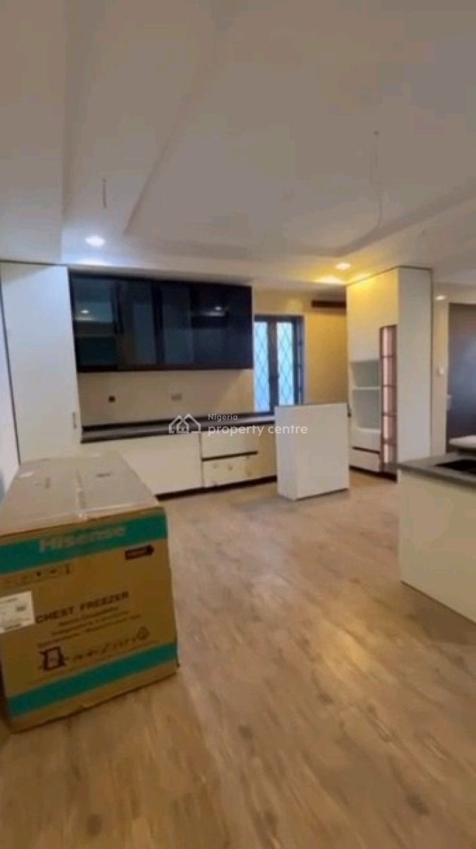 Discover Your Dream Home in Galadimawa: a Spacious 4-bedroom Duplex, Galadimawa, Abuja, Detached Duplex for Sale