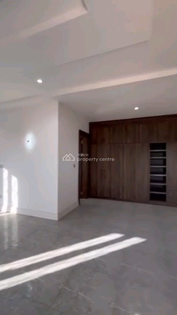 Discover Your Dream Home in Galadimawa: a Spacious 4-bedroom Duplex, Galadimawa, Abuja, Detached Duplex for Sale