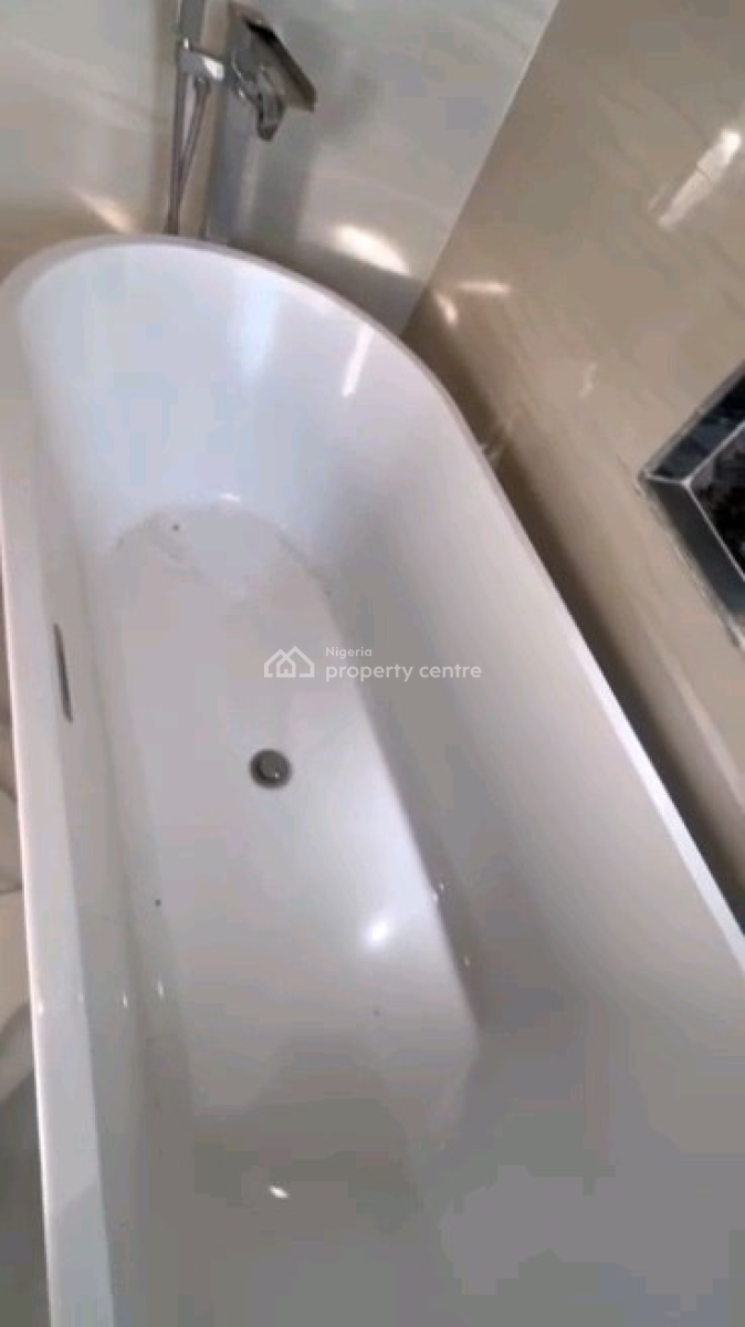 Discover Your Dream Home in Galadimawa: a Spacious 4-bedroom Duplex, Galadimawa, Abuja, Detached Duplex for Sale