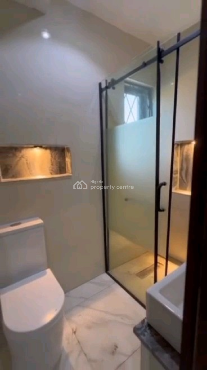 Discover Your Dream Home in Galadimawa: a Spacious 4-bedroom Duplex, Galadimawa, Abuja, Detached Duplex for Sale