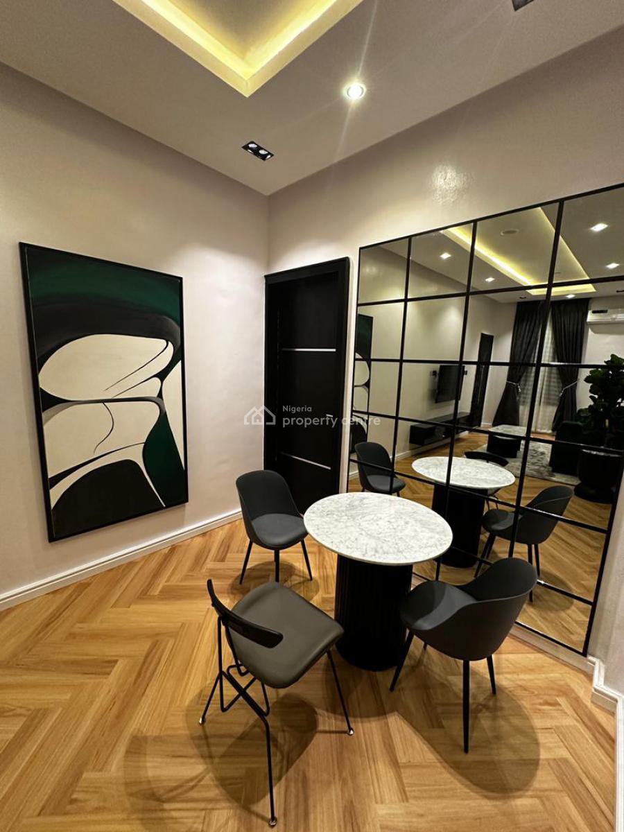 Emerald 2 Bedroom Apartment, Lekki, Lagos, Flat / Apartment Short Let