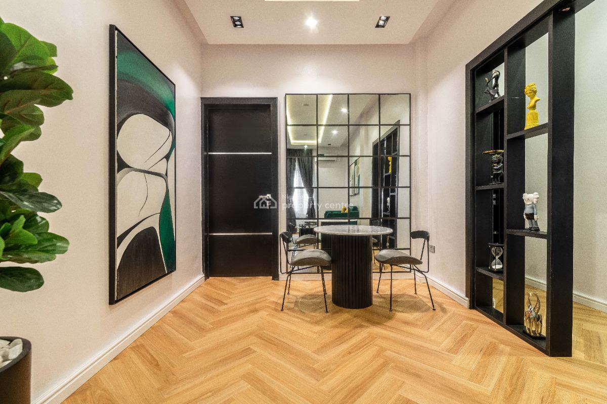 Emerald 2 Bedroom Apartment, Lekki, Lagos, Flat / Apartment Short Let