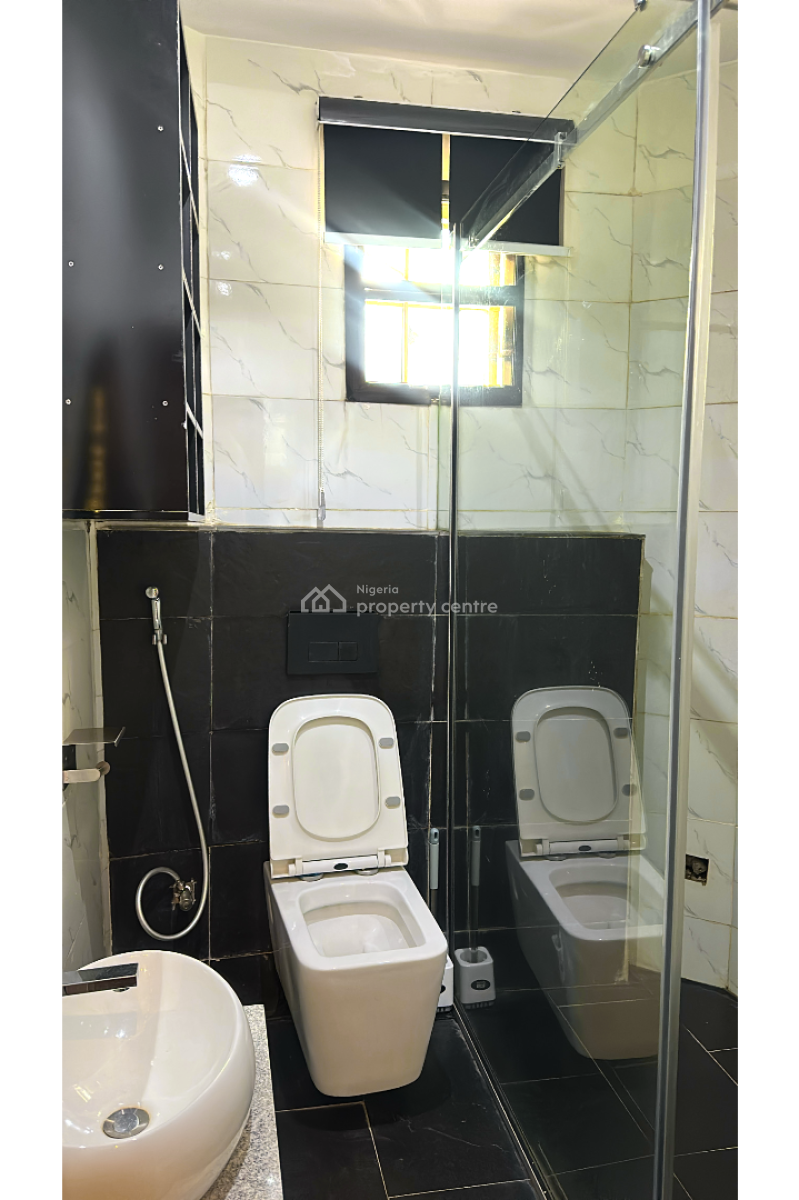 Luxury 2 Bedroom Apartment, Garki 2, Garki, Abuja, Flat / Apartment Short Let