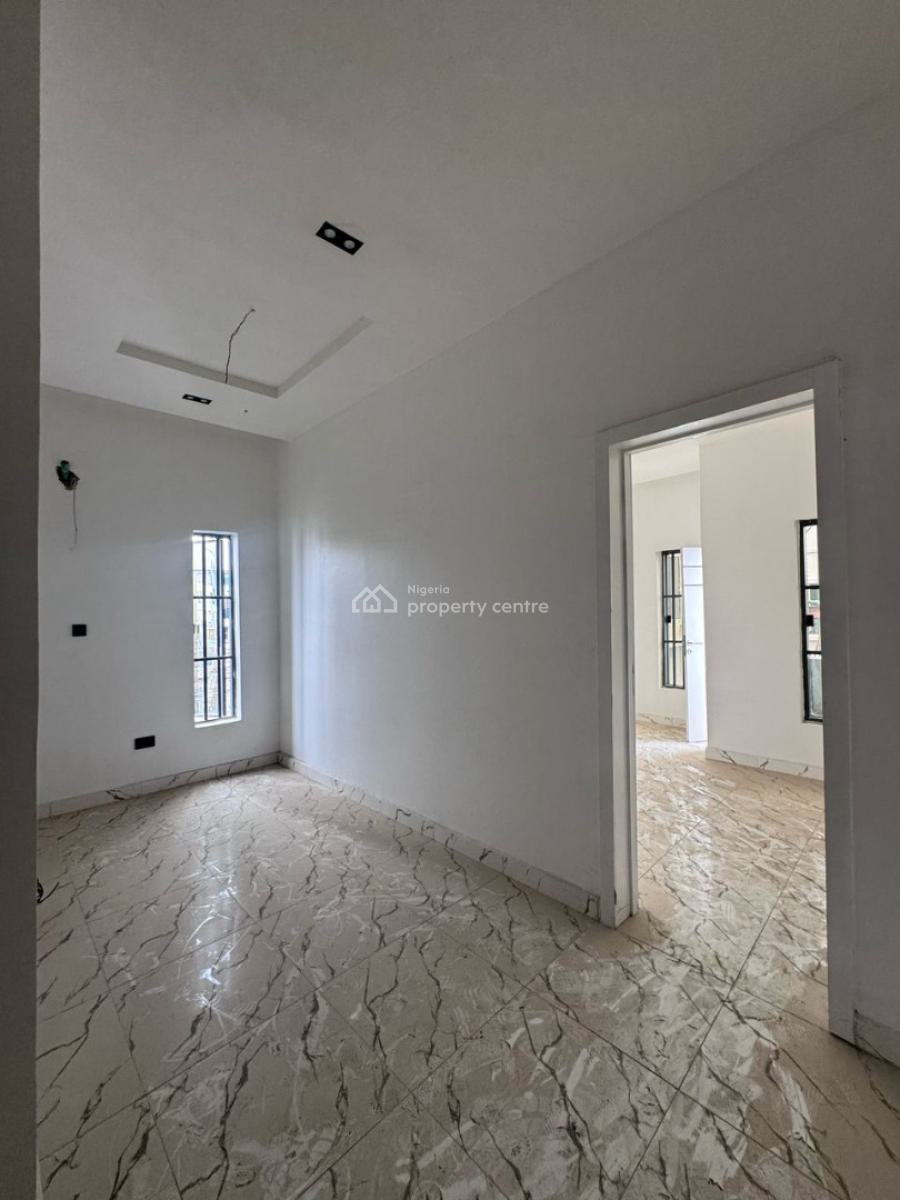 Mini Flat with Big Kitchen in Lekki County Estate, Ivy Homes Estate, Lekki, Lagos, Mini Flat (room and Parlour) for Rent