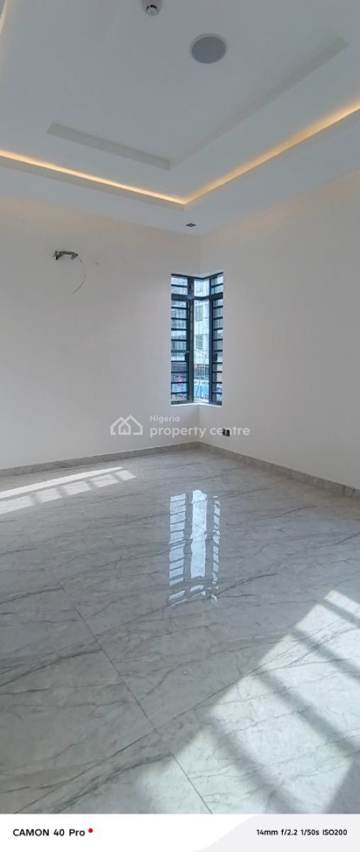 Mini Flat with Big Kitchen, Ivy Homes Estate, Lekki, Lagos, Mini Flat (room and Parlour) for Rent