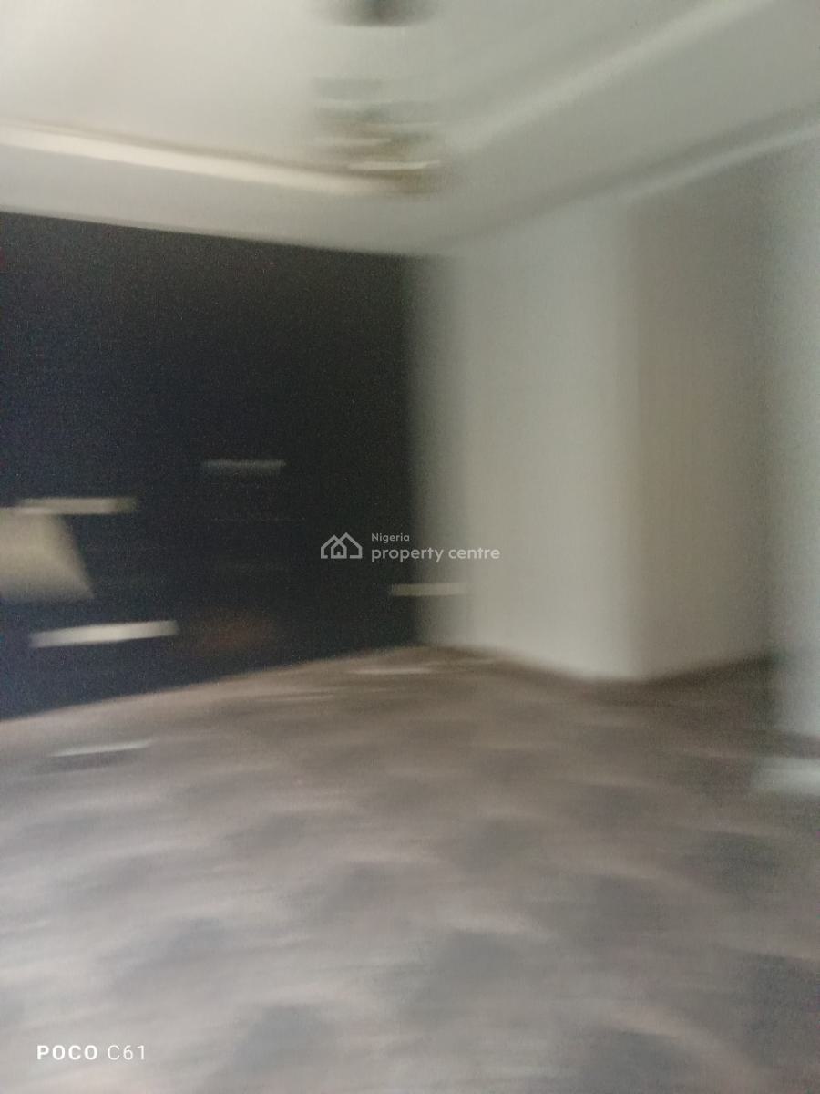 Spacious 3 Bedroom Flat, Sangotedo Lekki, Sangotedo, Ajah, Lagos, Flat / Apartment for Rent