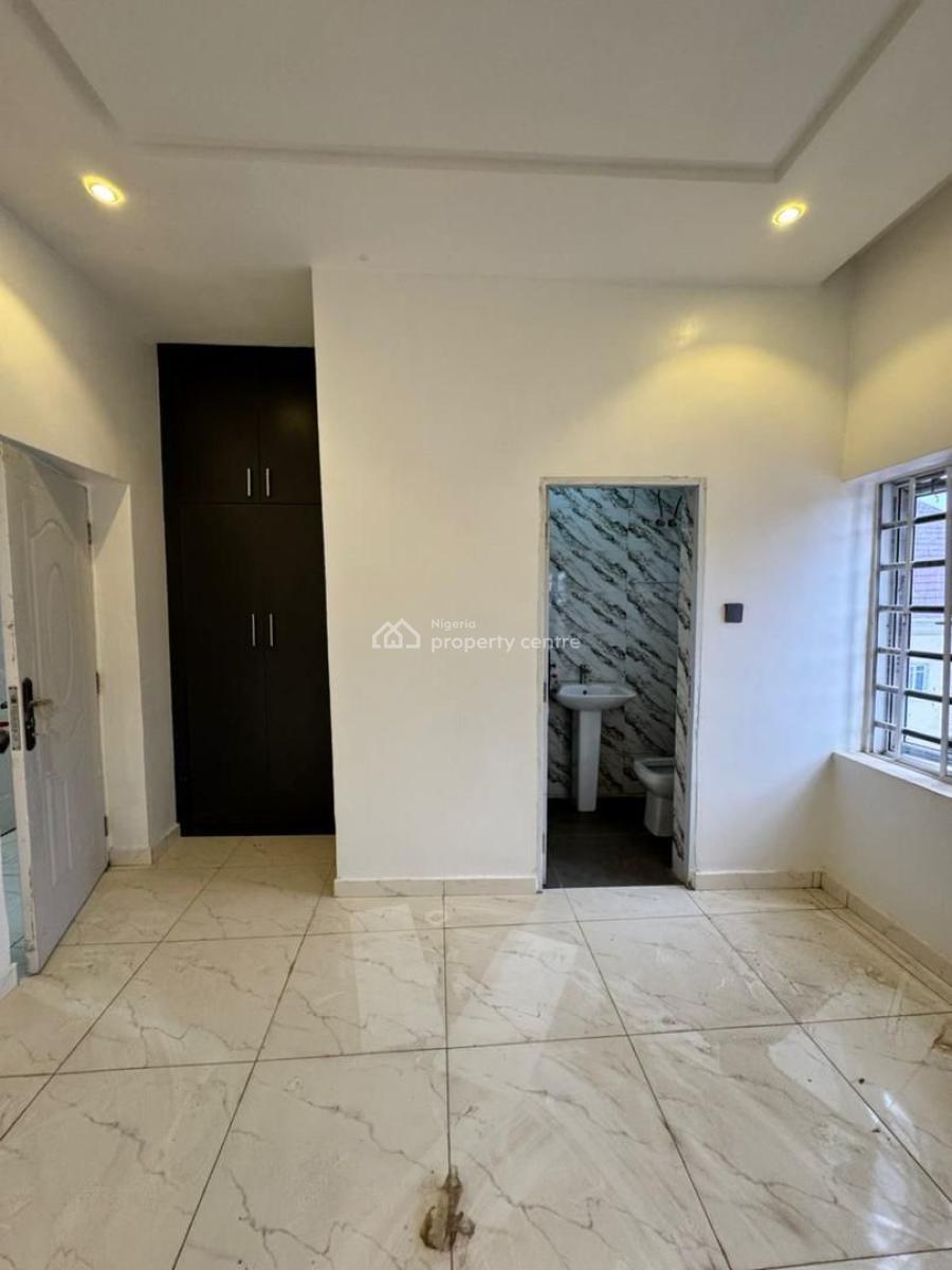 Luxury 2bedroom Apartment, Brains and Hammers Opposite, Galadimawa, Abuja, Flat / Apartment for Sale